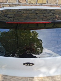 фото thumb №6, Кришка багажника задня kia niro