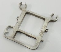 фото thumb №1, Кронштейн кронштейн бампера задня renault megane ii