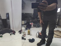 фото thumb №8, Капот bmw xm go9