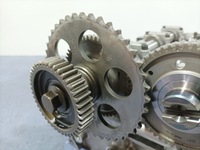 фото thumb №7, Grand cherokee wk2 рестайлінг 3.0 crd vm63d 250km головка двигуна права 90352084g