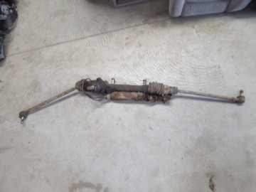 фото thumb №10, Peugeot 306 рейка рульового управління трансмісія кермова