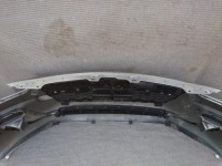 Suzuki swift mk8 lift 19- бампер передний перед решётка радиатора решётка Киев, фото thumb