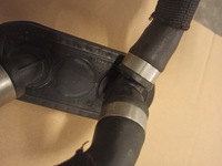 фото thumb №6, Audi a8 d5 шланг wąż трубка магистраль wody 4n1819314a