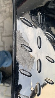 фото thumb №6, Hyundai kona 2018- бампер передній перед