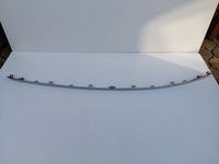 фото thumb №2, Молдинг хром бампера задня renault clio v 850709974r zamienniik