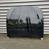 Купить Bmw 5 f10 f11 капот крышка двигателя, фото thumb