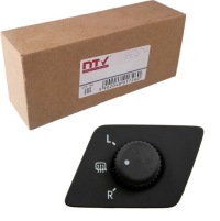 фото thumb №6, Перемикач регулювання дзеркал