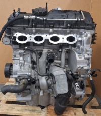 Mini f55 f56 f57 f60 двигун b46a20a cooper s b46m америка Недорого, фото thumb