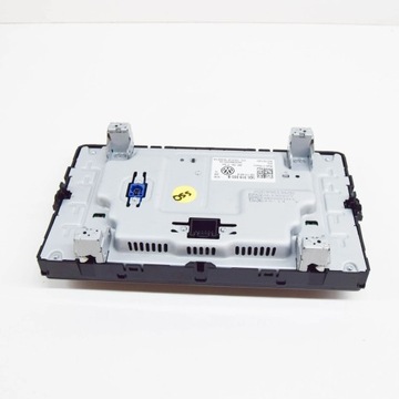 фото thumb №7, Volkswagen tiguan 2019 монитор / дисплей / экран