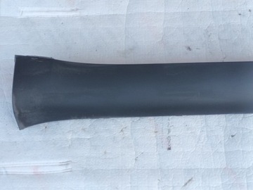 фото thumb №5, Планка пороговая правая tesla модель y порог правые