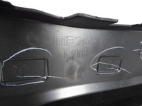 фото thumb №9, Бампер перед передній mazda cx-60 cx60 новий оригінальний номер