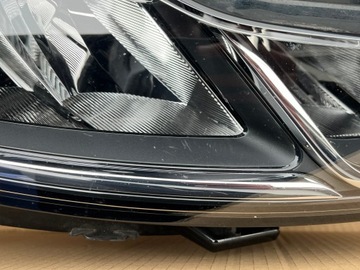 фото thumb №11, Лампа права передня jaguar i pace i-pace повний led звичайний