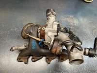 фото thumb №1, 55565353 турбина do reg. b14net opel 1.4 turbo