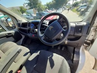 фото thumb №13, Citroen jumper iii 2014 повітропровід подушка безпеки водія