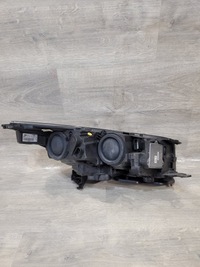 фото thumb №7, Ford kuga mk2 lift st лінза+ led лампа передня ліва