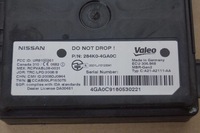 фото thumb №9, Радар модуль задняя infiniti q60 284k0-4ga0c