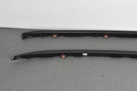 фото thumb №12, Рейлінги дахові матові комплект 87280-n7000 87270-n7000 hyundai tucson iv