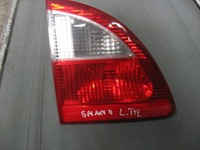 фото thumb №1, Лампа задняя задняя левая ford galaxy ii 2