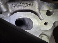 2014+ corvette c7 z06 6.2 lt4 v8 двигун комплектний  стійку  блок Доставка, фото thumb