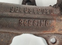 фото thumb №6, Колектор випускний volvo v50 2.0 d 9646849080