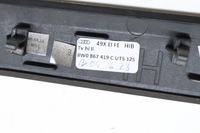 фото thumb №7, Audi a4 allroad b9 задняя левая сторона дверь панель карты защита 8w0867419c 20