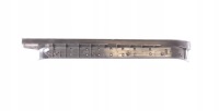 Накладка порога  ліва mercedes sl r230 03r a2306800335 в Україні, фото thumb
