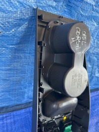 фото thumb №10, Рамка тримач na чашка opel corsa f електрик 9829538980 9830745880