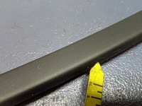 фото thumb №10, Audi s4 a4 b8 захист молдинг двері правий перед динамік 8k0867610