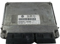фото thumb №1, Блок керування volkswagen 06a906033l 5wp4004102 simos3