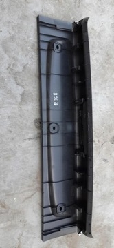 фото thumb №6, Защита ремня заднего peugeot 308 t9 9677638077