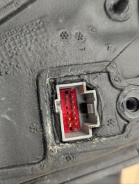 фото thumb №9, Зеркало внешние левая сторона ford focus 3 2014 bm51-17683-rg