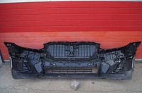 фото thumb №5, Bmw x3 g01 x4 g02 lci m-pakiet 2,0d перед kompletny бампер full led 475