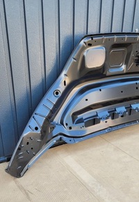 фото thumb №11, Jumper ducato boxer 14- капот кришка двигуна oryg