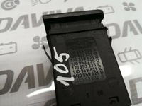 фото thumb №4, Vw golf plus перед 2000 хетчбек 1j0953235d -