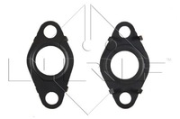 фото thumb №6, Nrf 48354 радіаторів, рециркуляція вихлопних газів