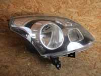 фото thumb №3, Лампа передняя правая renault koleos i