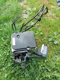 фото thumb №1, Abs peugeot 508 2.0 hdi