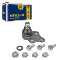 фото thumb №8, Шарова опора важеля mercedes перед vito