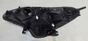 фото thumb №7, Лампа правая перед opel corsa e европа новая оригинал 39108223