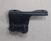 фото thumb №1, Пряжка трубы выпускной jeep wrangler jl 2.0l 68489833ab