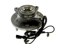 фото thumb №2, Ступиця колеса перед ford expedition 07-10 rwd