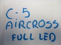 фото thumb №11, Лампа full led citroen c5 aircross левая