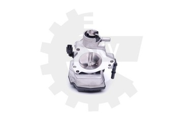 фото thumb №11, Дроссельная заслонка c4 i c5 i/ulysse/206 307 407, 1.8 2.0 16v