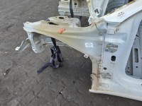 фото thumb №2, Лонжерон левая подкрылок четверть tesla model 3 20-23