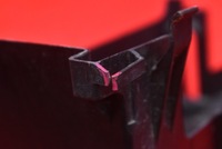 фото thumb №8, Основа акумулятор 13255614 saab 9-5 95 2 ii ng 10-12