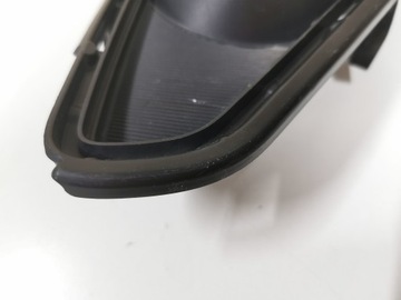 фото thumb №7, Решётка бампера правая toyota rav-4 рестайлинг 708.