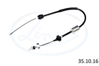 фото thumb №2, Трос сцепления renault clio ii kangoo kangoo express thalia i 1.2-2.0