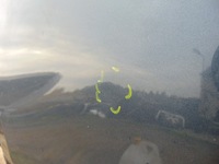 фото thumb №7, Дверь правый задняя hyundai ix35 цвет 5k