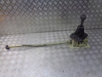 фото thumb №1, Механизм переключения передач chevrolet aveo t200