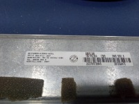 Alfa romeo brera подушка безопасности подушка пассажира 60681108 в Украине, фото thumb